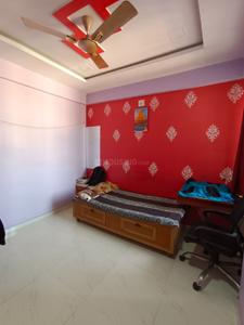 Bedroom Image of 990 Sq.ft 2 BHK Apartment / Flat for sale in Narayan Nagar Kalol for Rs. 2700000