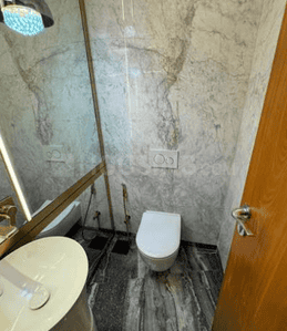 Image of 628 Sq.ft 1 BHK Apartment / Flat for sale in Indiabulls Golf City, Khopoli, Navi Mumbai for Rs. 3550000
