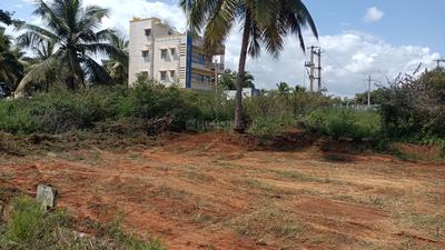 Residential Plot