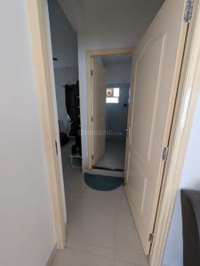 Bathroom Image of 1810 Sq.ft 3 BHK Villa for rent in Icon Sanctuary, Sarjapur Bengaluru for Rs. 35000