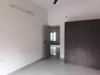 Bedroom Image of 1900 Sq.ft 3 BHK Apartment / Flat for rent in Shanti Nagar Bengaluru for Rs. 66000
