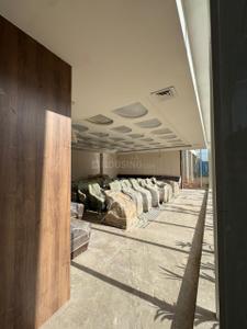 Balcony Image of 755 Sq.ft 2 BHK Apartment / Flat for sale in Mulund West Mumbai for Rs. 22500000
