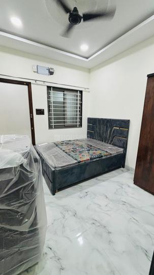 Mahalakshmi Nagar Bedroom 1