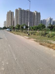 Image of 120 Sq.ft Residential Plot / Land for sale in Residential Authority Plots, Noida Extension, Greater Noida for Rs. 18000000
