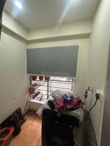 Balcony Image of 1120 Sq.ft 3 BHK Apartment / Flat for sale in SGIL Gardenia, Narendrapur Kolkata for Rs. 5700000