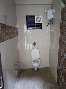 Image of 1250 Sq.ft 2 BHK Apartment / Flat for rent in  Sai Simran, KT Nagar, Nagpur for Rs. 17000