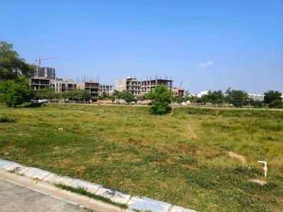 Image of 1350 Sq.ft Residential Plot / Land for sale in Orris Woodview Residencies, Sector 89, Gurgaon for Rs. 25400008