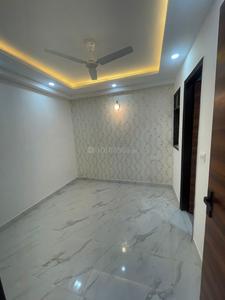 Hall Image of 850 Sq.ft 2 BHK Apartment / Flat for sale in Chhattarpur New Delhi for Rs. 3450000