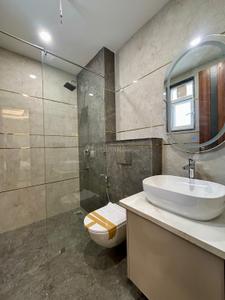Image of 1900 Sq.ft 3 BHK Builder Floor for sale in BPTP Astaire Garden Floors, Sector 70A, Gurgaon for Rs. 21900000