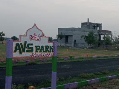 Image of 600 Sq.ft Residential Plot / Land for sale in Tindivanam, Viluppuram for Rs. 450000