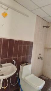 Image of 1970 Sq.ft 3 BHK Apartment / Flat for rent in Mittal Palms, Jakkur, Bengaluru for Rs. 49000