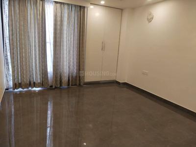 Bedroom Image of 1450 Sq.ft 2 BHK Independent House for rent in Sector 46 Gurgaon for Rs. 37200