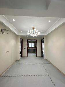 Image of 2430 Sq.ft 3 BHK Builder Floor for sale in Palam Vihar, Gurgaon for Rs. 31500000