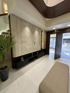 Living Room Image of 2900 Sq.ft 4 BHK Independent House for sale in Nipania Indore for Rs. 16500000