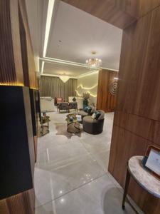 Hall Image of 2601 Sq.ft 3 BHK Apartment / Flat for sale in Noble Aurellia, Sector 88 Mohali for Rs. 20000000