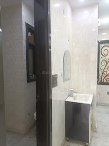 Image of 600 Sq.ft 1 BHK Builder Floor for rent in Subhash Nagar, New Delhi for Rs. 19000