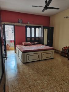 Bedroom Image of 1416 Sq.ft 3 BHK Apartment / Flat for sale in Shree Apartment, Shibpur Howrah for Rs. 10000000