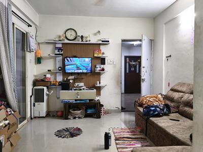 Kalashree Rivera Living Room 1