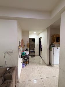 Hall Image of 1152 Sq.ft 2 BHK Apartment / Flat for sale in Dev Aashish Divine ll, Vatva Ahmedabad for Rs. 3350000