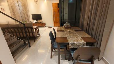 Hall Image of 2879 Sq.ft 4.5 BHK Villa for sale in Vettuvankani Chennai for Rs. 38000000