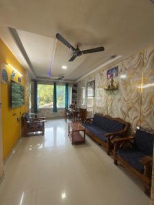 Hall Image of 1615 Sq.ft 2 BHK Villa for sale in Tivim Goa for Rs. 12000000