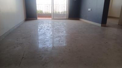 Madhuban Serene Spaces Living Room 1