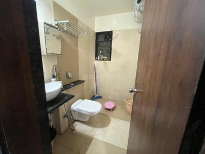 Image of 1156 Sq.ft 2 BHK Apartment / Flat for sale in Hingne Khurd, Pune for Rs. 14500000