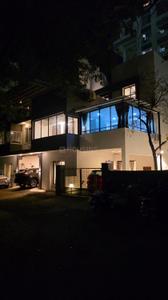 4 BHK Villa