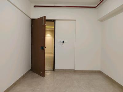 Living Room Image of 500 Sq.ft 1 BHK Apartment / Flat for sale in Andheri East Mumbai for Rs. 11600000