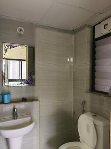 Bedroom Two Image of 611 Sq.ft 1.5 BHK Apartment / Flat for sale in Runwal Gardens, Dombivli East Thane for Rs. 4500000