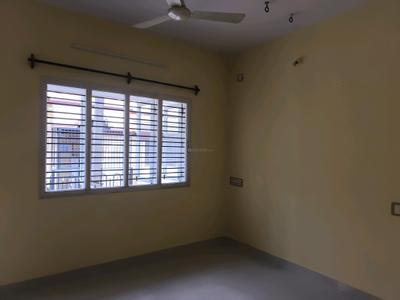 Bedroom Image of 1500 Sq.ft 3 BHK Independent House for rent in Kumaraswamy Layout Bengaluru for Rs. 28000