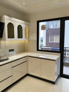 Kitchen Image of 2426 Sq.ft 3 BHK Apartment / Flat for sale in M3M Merlin, Sector 67 Gurgaon for Rs. 47500090
