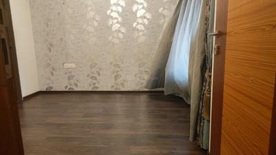 Bedroom Image of 1175 Sq.ft 2 BHK Apartment / Flat for sale in Paradise Sai World City Phase II, Panvel Navi Mumbai for Rs. 13500000