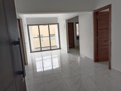 Hall Image of 1889 Sq.ft 3 BHK Apartment / Flat for sale in Takshashila Elegna, Ellisbridge Ahmedabad for Rs. 13000000