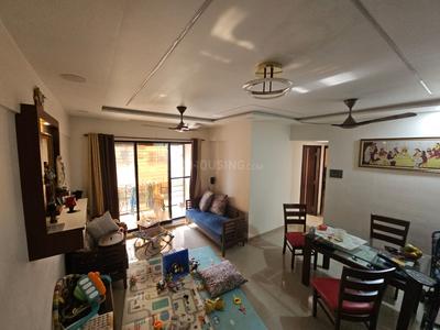 1 BHK Flat