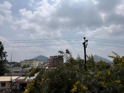 Image of 670 Sq.ft 1.5 BHK Apartment / Flat for sale in Pathardi Phata, Nashik for Rs. 3600000