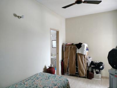 Bedroom Image of 410 Sq.ft 1 BHK Apartment / Flat for sale in Advitya Homes, Kail Gaon Faridabad for Rs. 3300000