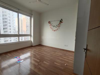 Bedroom Image of 1685 Sq.ft 3 BHK Apartment / Flat for rent in Assotech Blith, Gopalpur Gurgaon for Rs. 40000