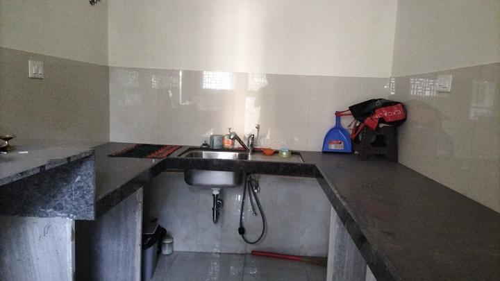 L And T Seawoods Residences North Towers Main Image 1