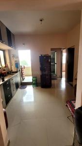 Hall Image of 1032 Sq.ft 2 BHK Apartment / Flat for sale in Sakar 99, Gotri Vadodara for Rs. 3000000