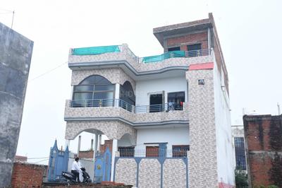Image of 700 Sq.ft 2 BHK Independent House for rent in Dafi, Varanasi for Rs. 6000