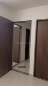 Hall Image of 951 Sq.ft 3 BHK Apartment / Flat for rent in Ayman Heights, Sarkhej Ahmedabad for Rs. 35000