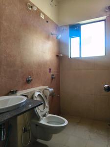 Bedroom Two Image of 3050 Sq.ft 3 BHK Villa for sale in Kolte Patil Life Republic Sector R2 2nd Avenue, Marunji Pune for Rs. 26000000