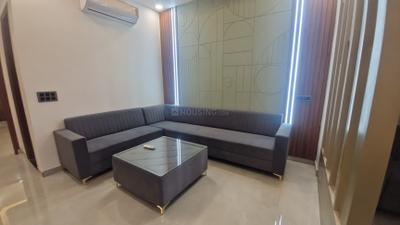 Living Room Image of 2400 Sq.ft 4 BHK Villa for sale in Vaishali Nagar Jaipur for Rs. 34000000