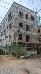 1 BHK Independent House