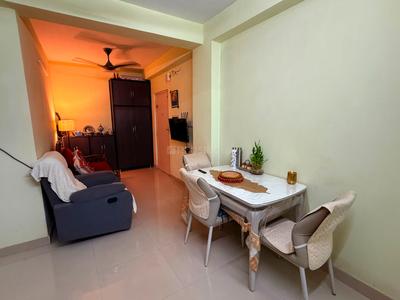 2 BHK Flat