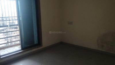 Bedroom Image of 1150 Sq.ft 2 BHK Apartment / Flat for sale in Asian Towers, Kamothe Navi Mumbai for Rs. 12700000