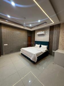 Bedroom Image of 2250 Sq.ft 9 BHK Independent House for rent in Sector 66 Mohali for Rs. 180000