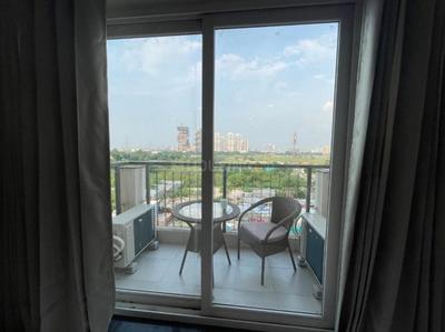 Balcony Image of Royal  key Stayz in Sector 44, Gurgaon