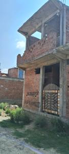 Image of 480 Sq.ft 2 BHK Duplex for sale in Naubasta, Kanpur for Rs. 1500000